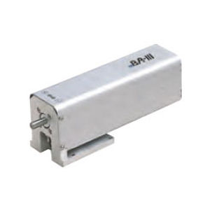 Планетарный сервомотор-редуктор BA-III 00-RPACкоаксиальный10 Вт...50 Вт