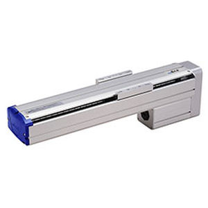 Линейный агрегат с серводвигателем BA-III 30ШВПдля роботоввертикальный