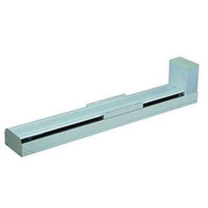 Линейный агрегат с серводвигателем BA-III 60 с ремнем ГРМ для робота горизонтальный