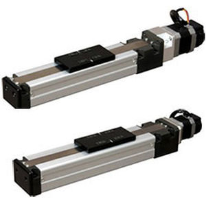 Линейный сервопривод BAC5D/7Dэлектрическийвысокоскоростнойкомпактный