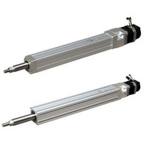 Линейный сервопривод BAC3D/4Delectriccompact