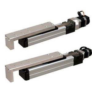 Линейный сервопривод BAC5D/7Delectriccompact