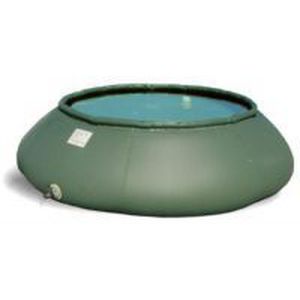 Резервуар для воды Gполиэстертканьгибкий