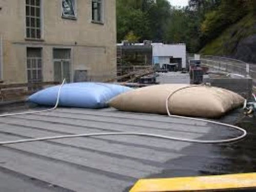 Грузовой бак