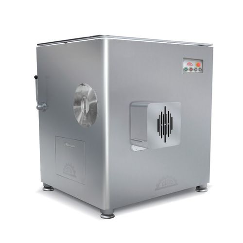 Мясорубка автоматическая PA 130, PA 160, PA 200 inoxс автоподатчиком