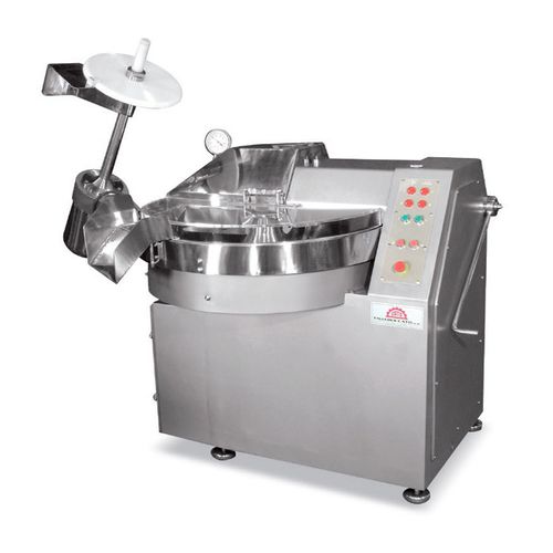 Промышленный куттер CT 75, CT 120, CT 150