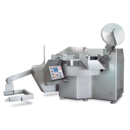 Промышленный резак для чашек CT 200, CT 300, CT 500 вакуумный