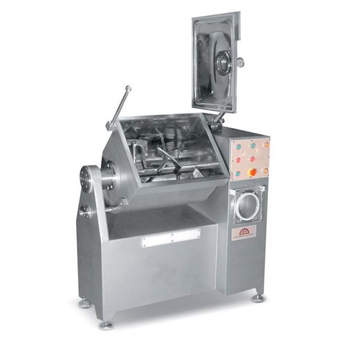 Фаршемешалка из нержавеющей стали AV 100, AV 150