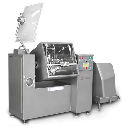 Фаршемешалка из нержавеющей стали серии AV 200, AV 300