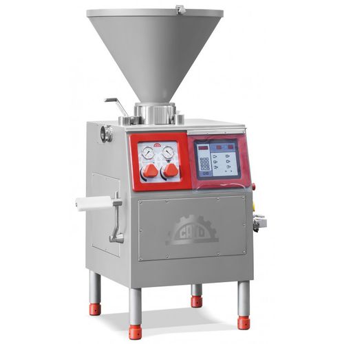 Вакуумный наполнитель непрерывного действия EB для колбасных изделий