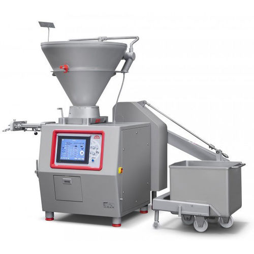 Автоматический вакуумный наполнитель VFAE, VFAMMEнепрерывного действиядля колбасных изделий