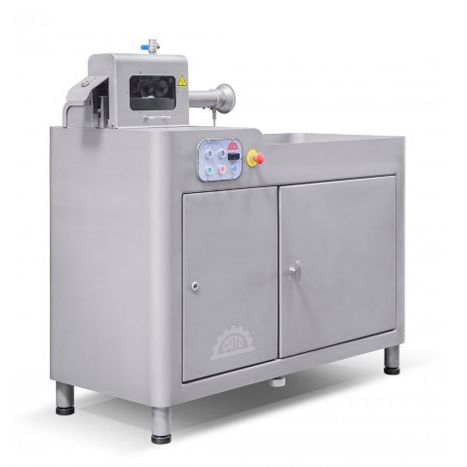 Автоматическая машина для чистки колбас ПТФ Супер Плюс