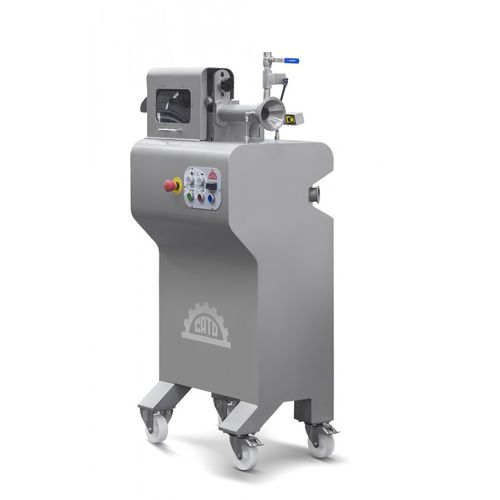 Нож для чистки колбас ПТФ Компакт