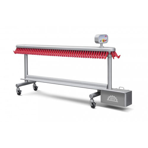 Система подвешивания колбас SH