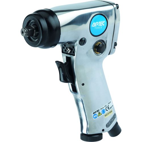 Пневматический ударный гайковерт 490/Пистолет