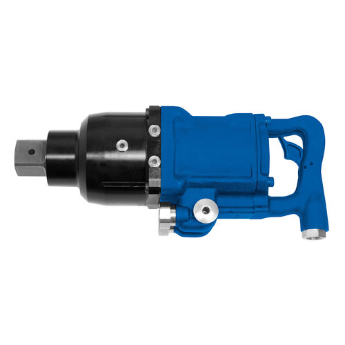 Пневматический ударный гайковерт AT 10/2, прямой, для тяжелых работ