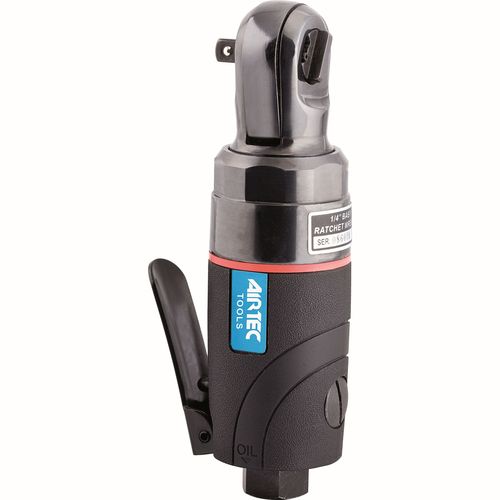 Пневматический ключ с храповым механизмом 402