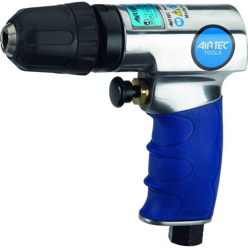 Дрель-шуруповерт 375пневматическаякомпактная