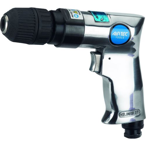 Дрель-шуруповёрт 478/Пневматический