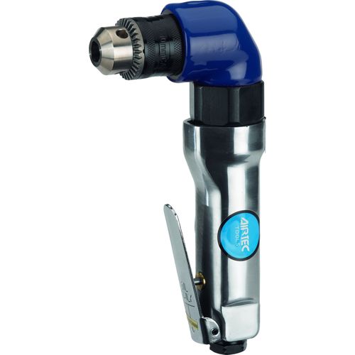 Дрель пневматическая 493прямоугольная