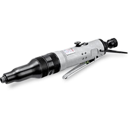 Пневматическая отвертка прямая 603, маломощная