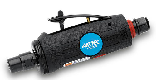 Матрица переносная шлифовальная 250пневматическаязадняя эксгаустерогономная