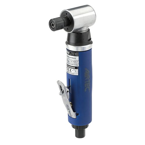 УШМ 262пневматическийвыхлоп задний