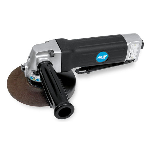 УШМ 416пневматическийзадний выхлоп