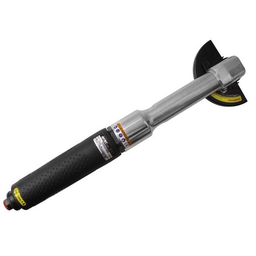 Ручная отрезно-отрезная машина 543пневматическаяпрямая