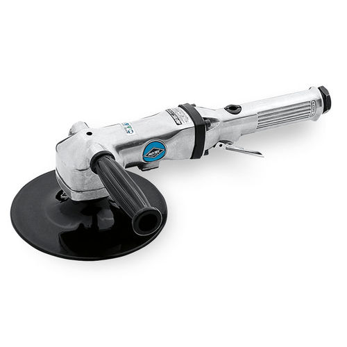 Угловая полировальная машина 421роторнаяпневматическаядля всех материалов