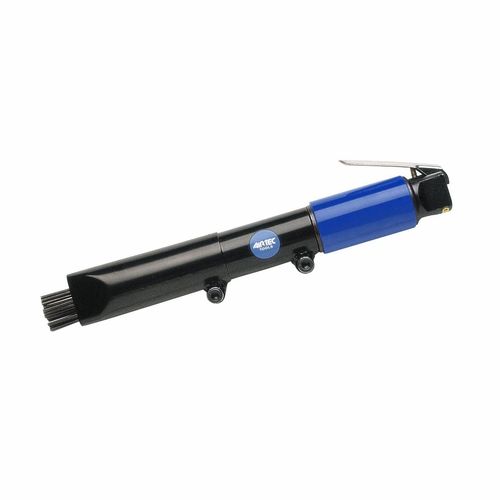 Скейлер игольчатый 210пневматическийпрямой