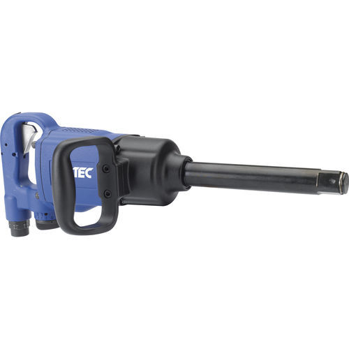 Пневматический ударный гайковерт 814D LL, прямой