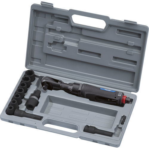 Ключ с храповым механизмом пневматический 441/К