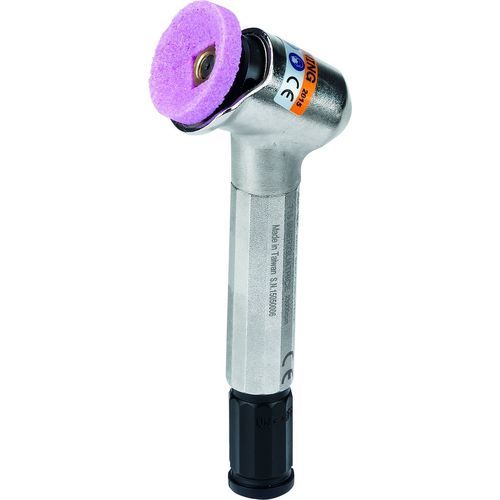 Угловая шлифовальная машина 715пневматическая