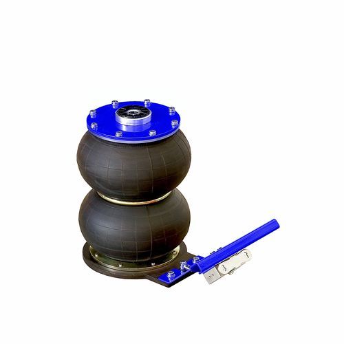 Баллонный домкрат 1132пневматический2 тонныдля подъема грузов