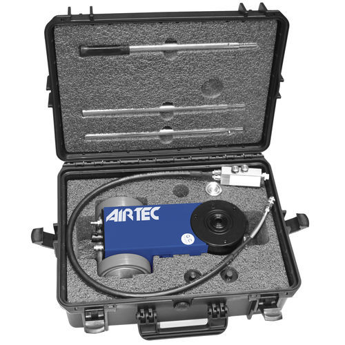 Домкрат напольный 3214гидропневматический10 тонн20 тонн