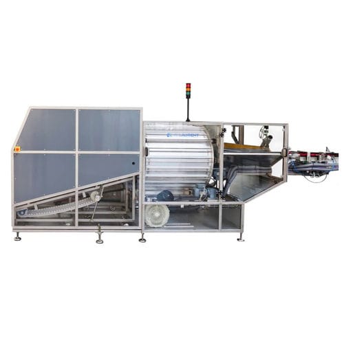 Гравитационный питатель C31FSавтоматическийколпачок