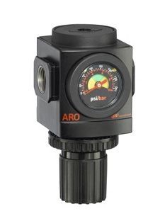 Мембранный регулятор давления серии 2000для сжатого воздухаодноступенчатыйпромышленный