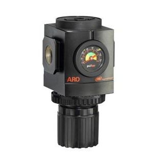 Мембранный регулятор давления серии 3000для сжатого воздухаодноступенчатыйпромышленный