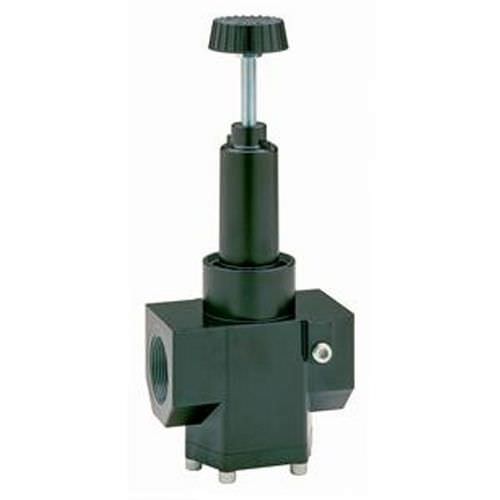 Пружинный регулятор давления серии Super Dutyдля сжатого воздухаодноступенчатыйпромышленный