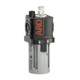 Лубрикатор масляного тумана серии 1500 для сжатого воздуха