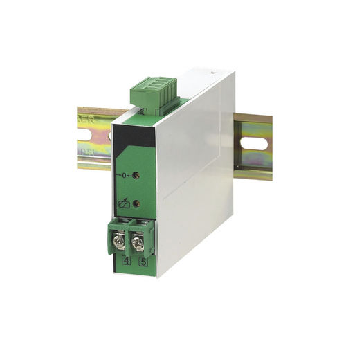 AC voltage transducer BJ-QPV(T)DCsingle-phaseDIN rail