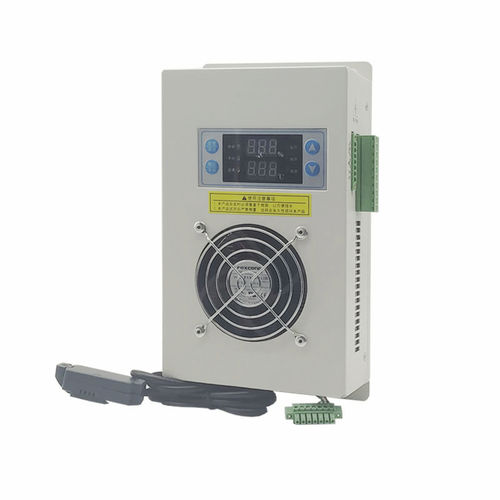 Fixed dehumidifier DH-8000airwall-mountedfor electrical cabinets