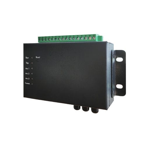 Реле дуговой защиты АФР-3токнапряжениемощность