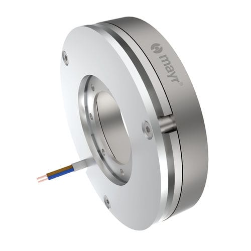 Friction brake ROBA®-servostop®springsafetyrobust