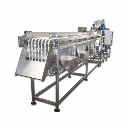 Овощедозатор 1847ленточныйс конвейером