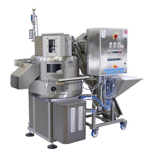Onion peeling machine 695garlicfully-automatic