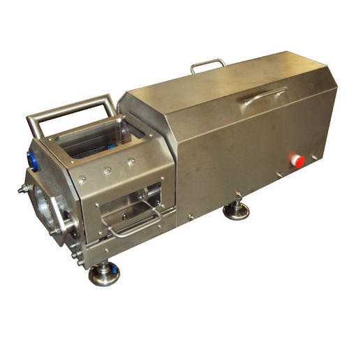 Julienne vegetable cutting machine 2753carrotpotatofor turnips