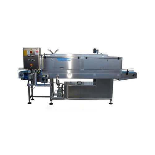 Automatic filling machine RPcontainerfor foodfor the food industry