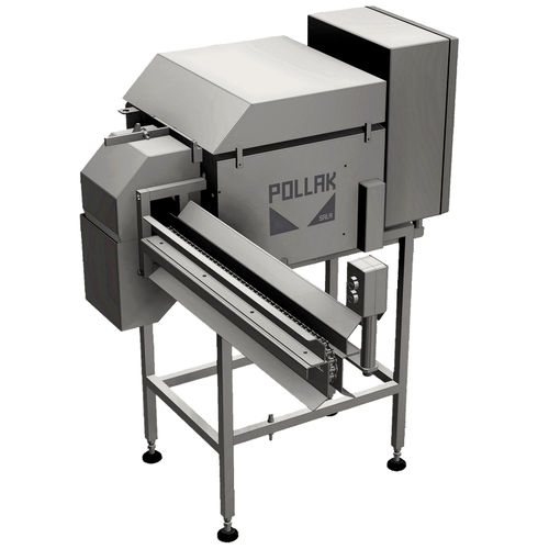 Corn vegetable cutting machine KU-Z2 CornCut